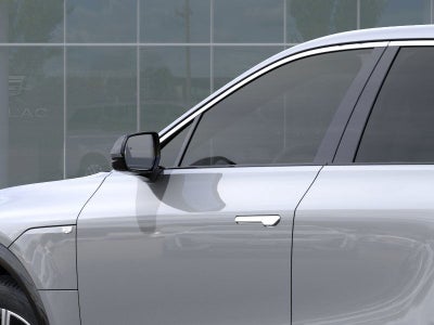 2026 Cadillac LYRIQ Premium Luxury