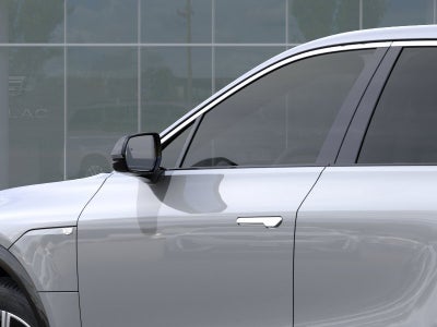 2026 Cadillac LYRIQ Premium Luxury