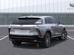 2026 Cadillac LYRIQ Premium Luxury