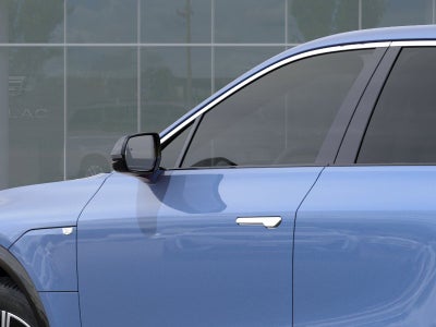 2027 Cadillac LYRIQ Premium Luxury