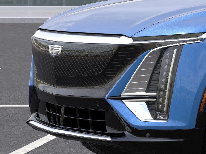 2027 Cadillac LYRIQ Premium Luxury