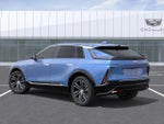 2027 Cadillac LYRIQ Premium Luxury