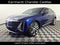2024 Cadillac LYRIQ Luxury 3