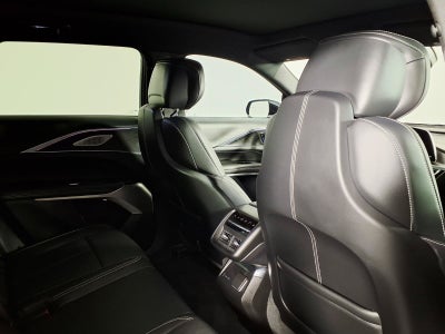 2024 Cadillac LYRIQ Luxury 3