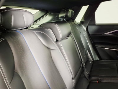 2024 Cadillac LYRIQ Luxury 3