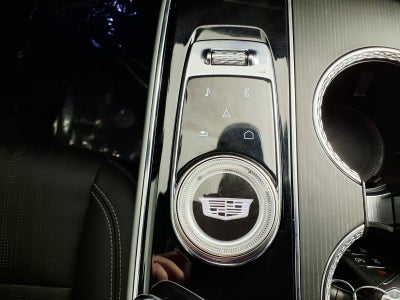2024 Cadillac LYRIQ Luxury 3