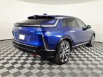 2024 Cadillac LYRIQ Luxury 3