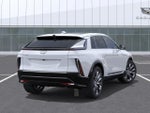 2027 Cadillac LYRIQ Signature Luxury