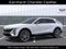 2027 Cadillac LYRIQ Signature Luxury