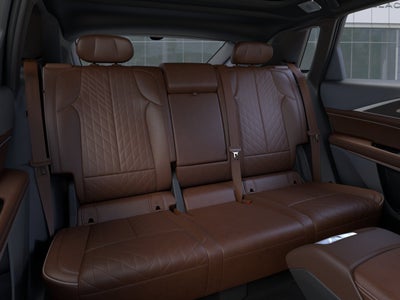 2027 Cadillac LYRIQ Signature Luxury