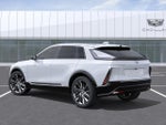 2027 Cadillac LYRIQ Signature Luxury