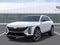 2027 Cadillac LYRIQ Signature Luxury