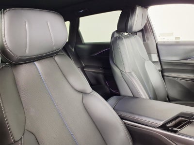 2024 Cadillac LYRIQ Sport 1