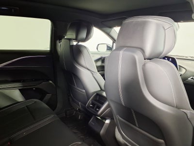 2024 Cadillac LYRIQ Sport 1