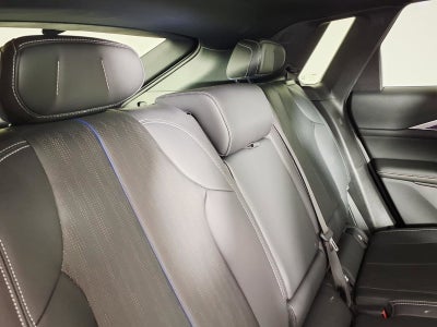 2024 Cadillac LYRIQ Sport 1