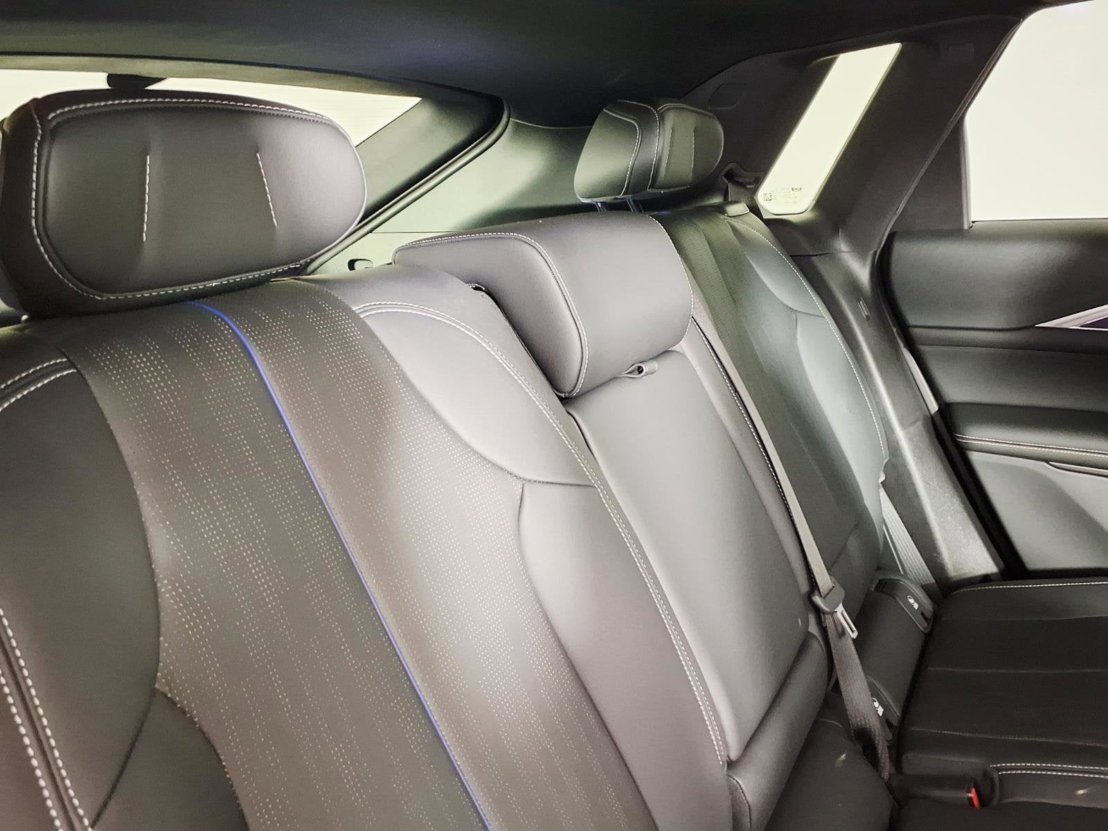 2024 Cadillac LYRIQ Sport 1