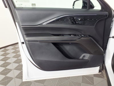 2024 Cadillac LYRIQ Sport 1