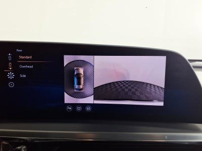 2024 Cadillac LYRIQ Sport 1