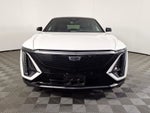 2024 Cadillac LYRIQ Sport 1