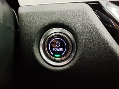 2024 Cadillac LYRIQ Sport 1