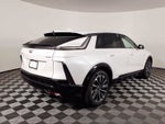 2024 Cadillac LYRIQ Sport 1