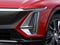 2025 Cadillac LYRIQ Luxury 3