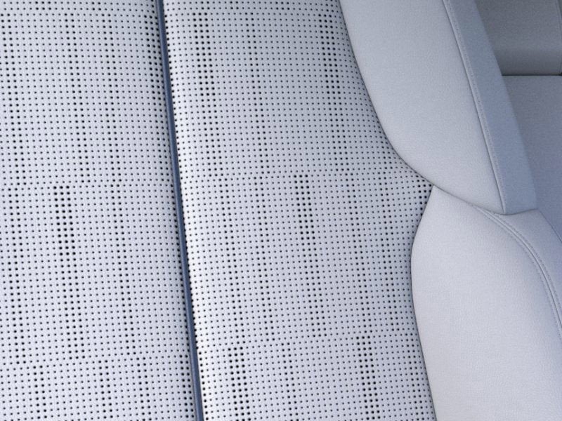 2025 Cadillac LYRIQ Luxury 3