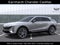2027 Cadillac LYRIQ Signature Luxury