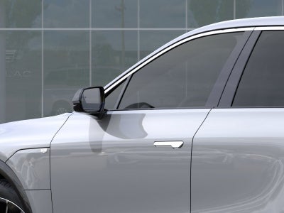 2027 Cadillac LYRIQ Signature Luxury
