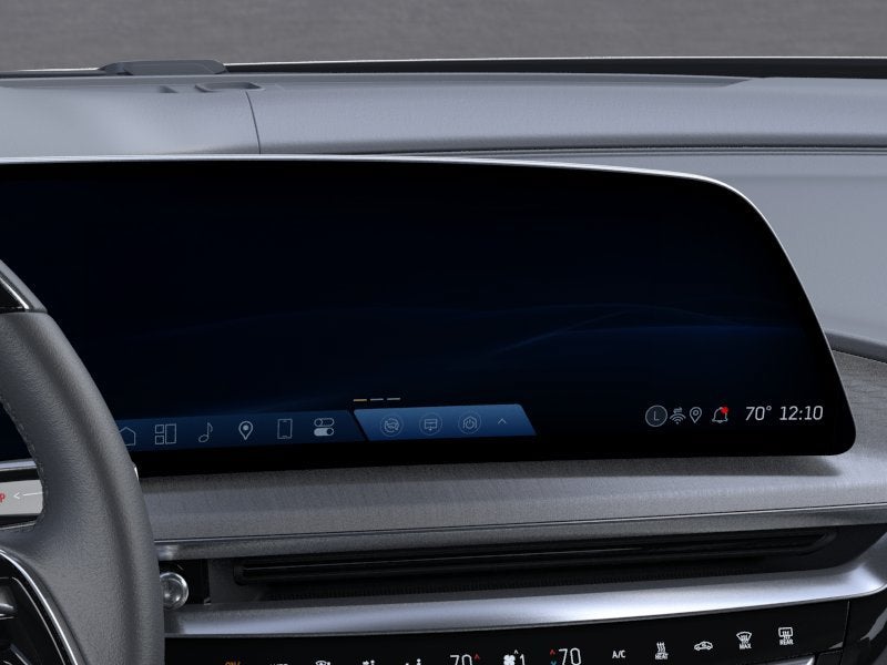 2027 Cadillac LYRIQ Signature Luxury