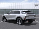 2027 Cadillac LYRIQ Signature Luxury