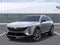 2027 Cadillac LYRIQ Signature Luxury