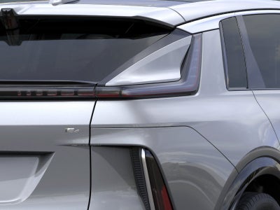 2027 Cadillac LYRIQ Signature Luxury