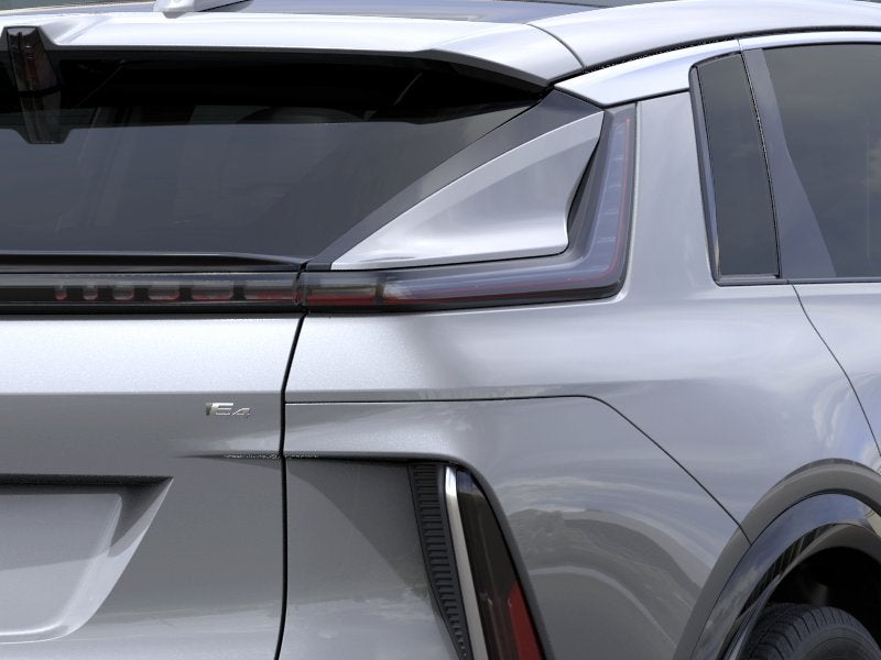 2027 Cadillac LYRIQ Signature Luxury