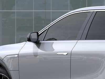 2027 Cadillac LYRIQ Signature Luxury