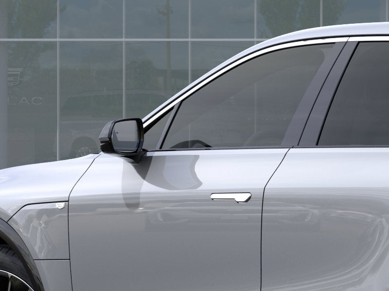 2027 Cadillac LYRIQ Signature Luxury