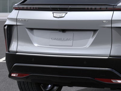 2027 Cadillac LYRIQ Signature Luxury
