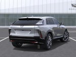 2027 Cadillac LYRIQ Signature Luxury