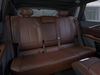2027 Cadillac LYRIQ Signature Luxury