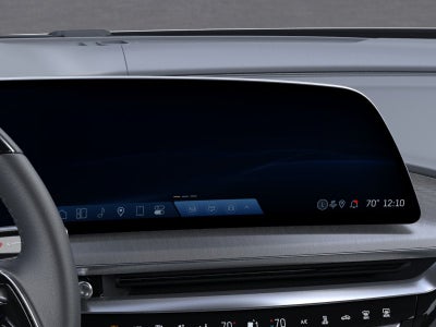 2027 Cadillac LYRIQ Signature Luxury