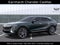 2027 Cadillac LYRIQ Signature Luxury