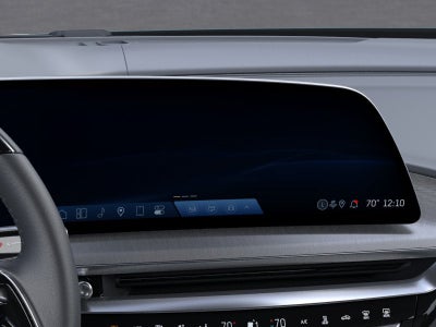 2027 Cadillac LYRIQ Signature Luxury