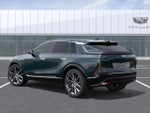 2027 Cadillac LYRIQ Signature Luxury