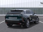 2027 Cadillac LYRIQ Signature Luxury