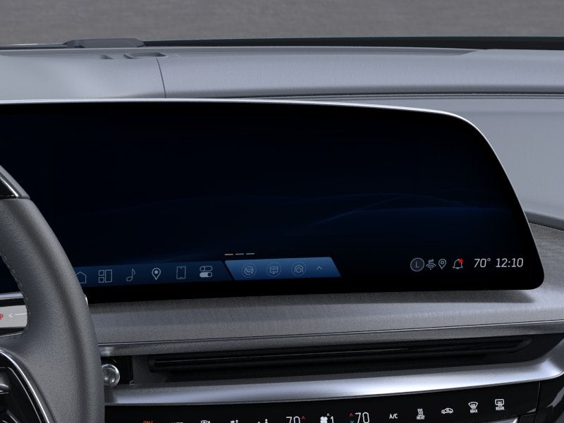 2027 Cadillac LYRIQ Signature Luxury