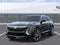 2027 Cadillac LYRIQ Signature Luxury