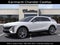 2025 Cadillac LYRIQ Luxury 3