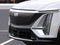 2025 Cadillac LYRIQ Luxury 3