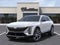 2025 Cadillac LYRIQ Luxury 3