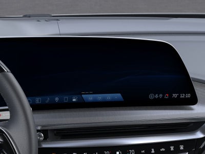 2027 Cadillac LYRIQ Signature Luxury
